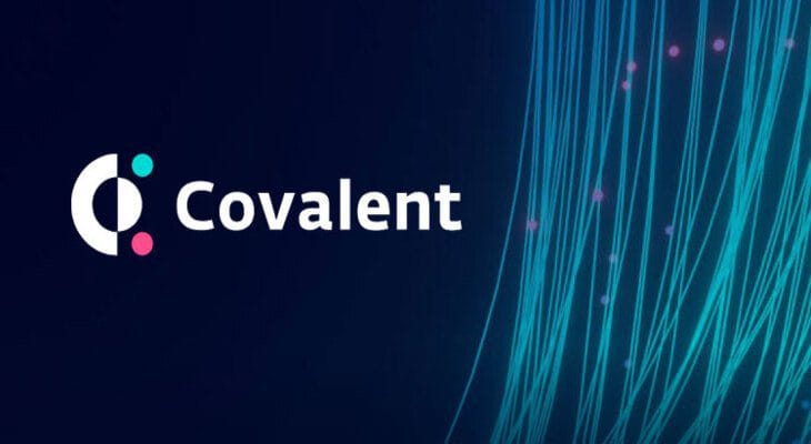 O que é Covalent (CQT)