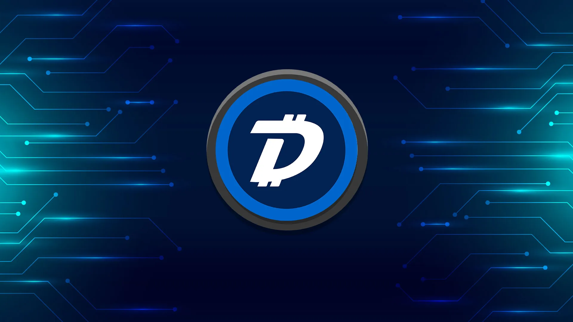 O que é DigiByte (DGB)