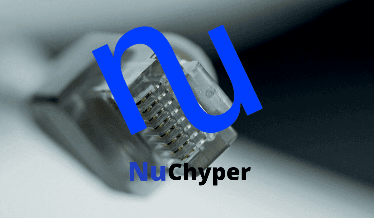 O que é NuCypher (NU)