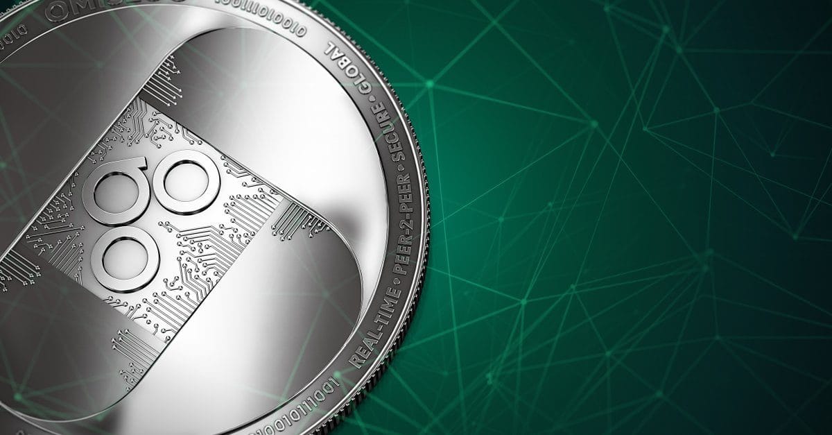 O que é OMG Network (OMG)