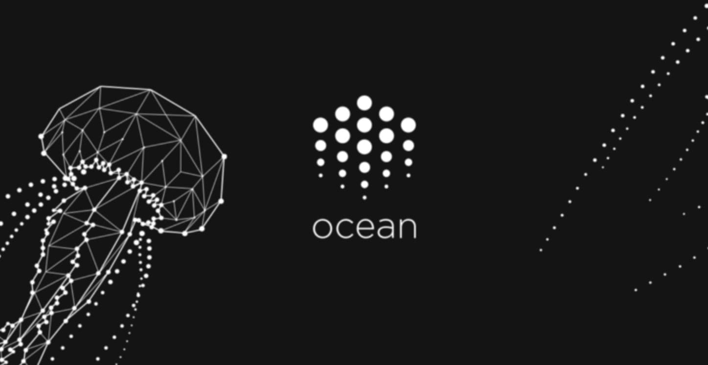 O que é Ocean Protocol (OCEAN)