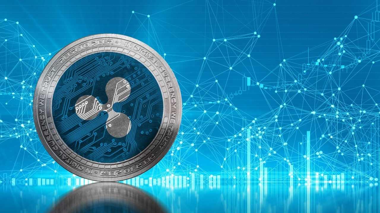 O que é Ripple (XRP)