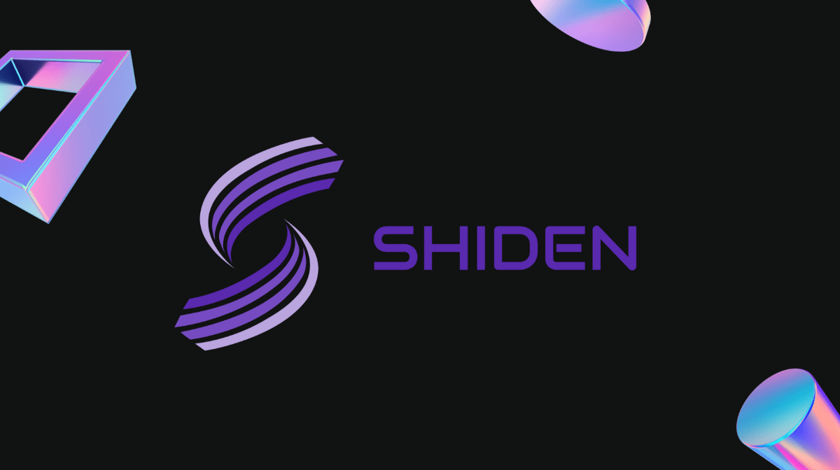 O que é Shiden (SDN)