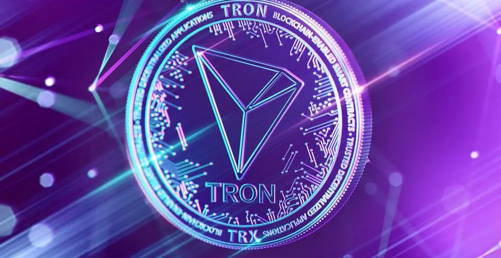O que é Tron (TRX)?