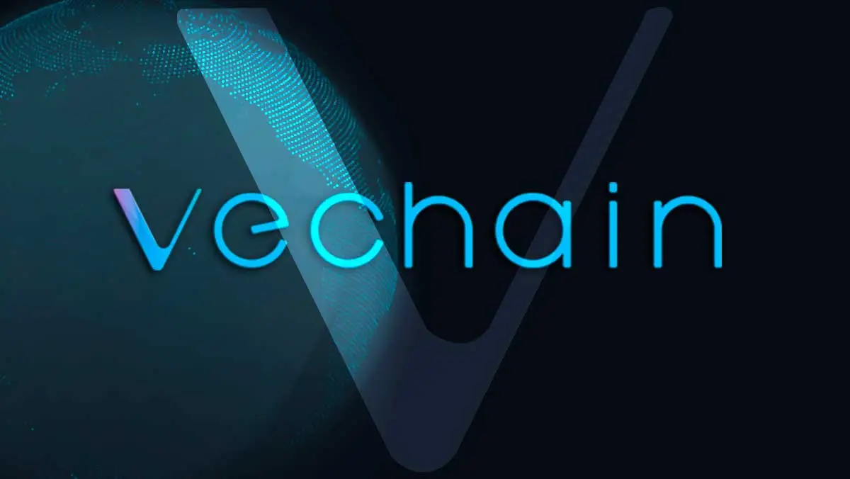 O que é VeChain (VET)