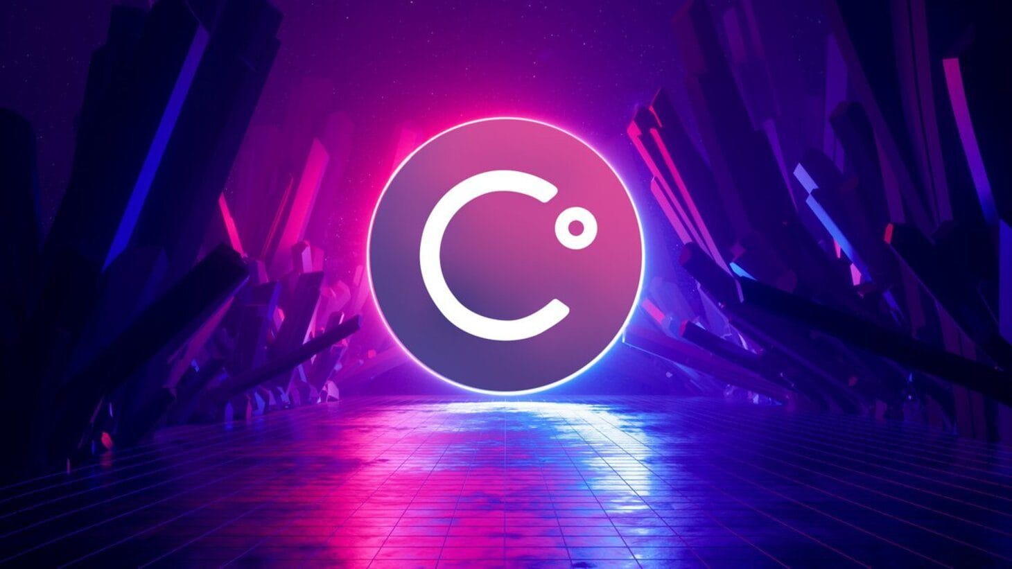 Que é Celsius (CEL)?