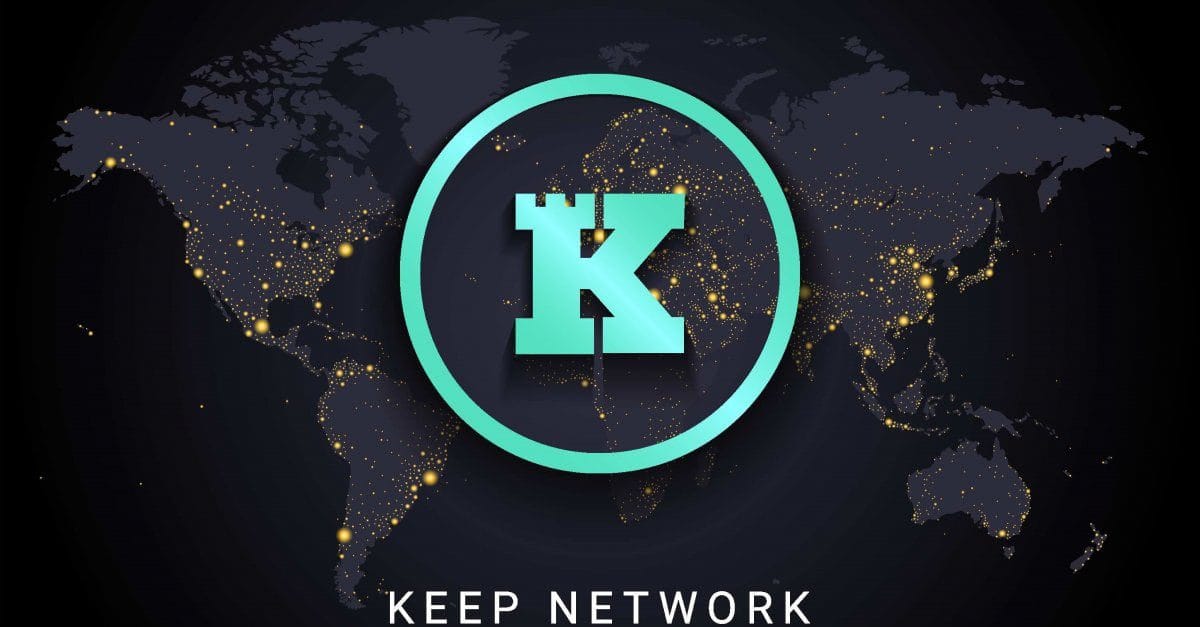 Keep Network