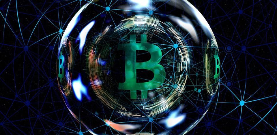 Bitcoin é uma Bolha?