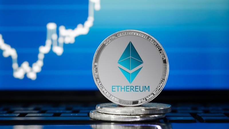 Como Negociar Ethereum