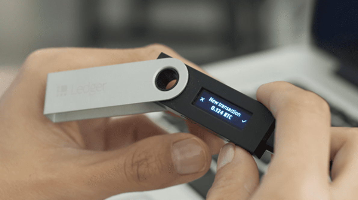 A Ledger é Segura? (Carteira Cripto) Uma Revisão Honesta 4 Melhor Carteira Bitcoin - Forex Digital