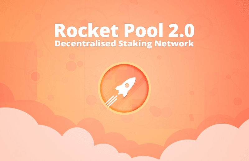 O que é Rocket Pool: O Primeiro Protocolo de Implantação Descentralizada para Ethereum 2.0