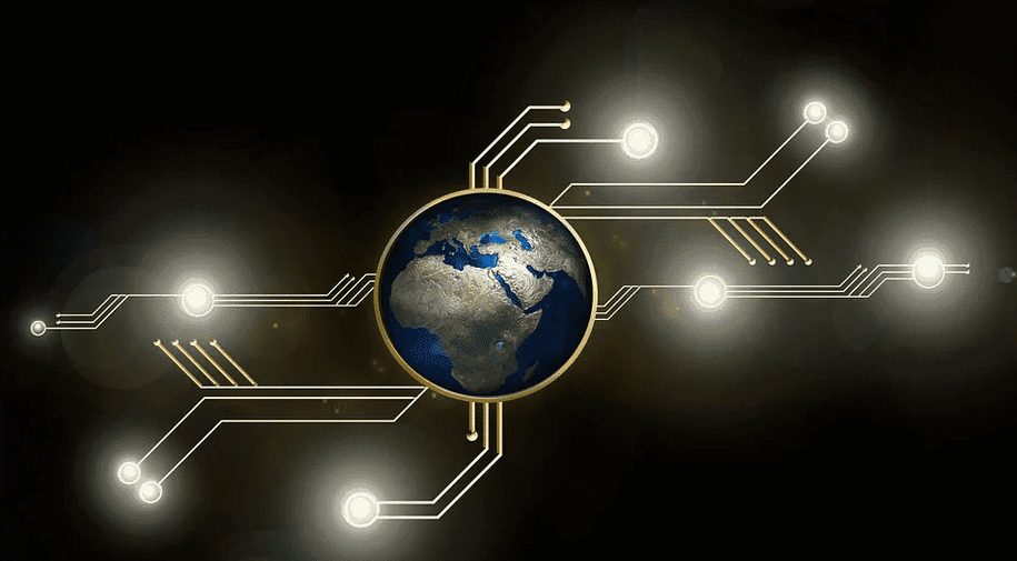 Quem Controla o Bitcoin