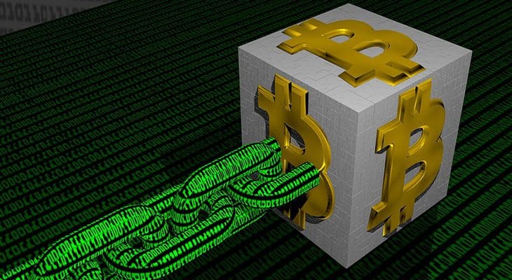 Tempo de Transação do Bitcoin