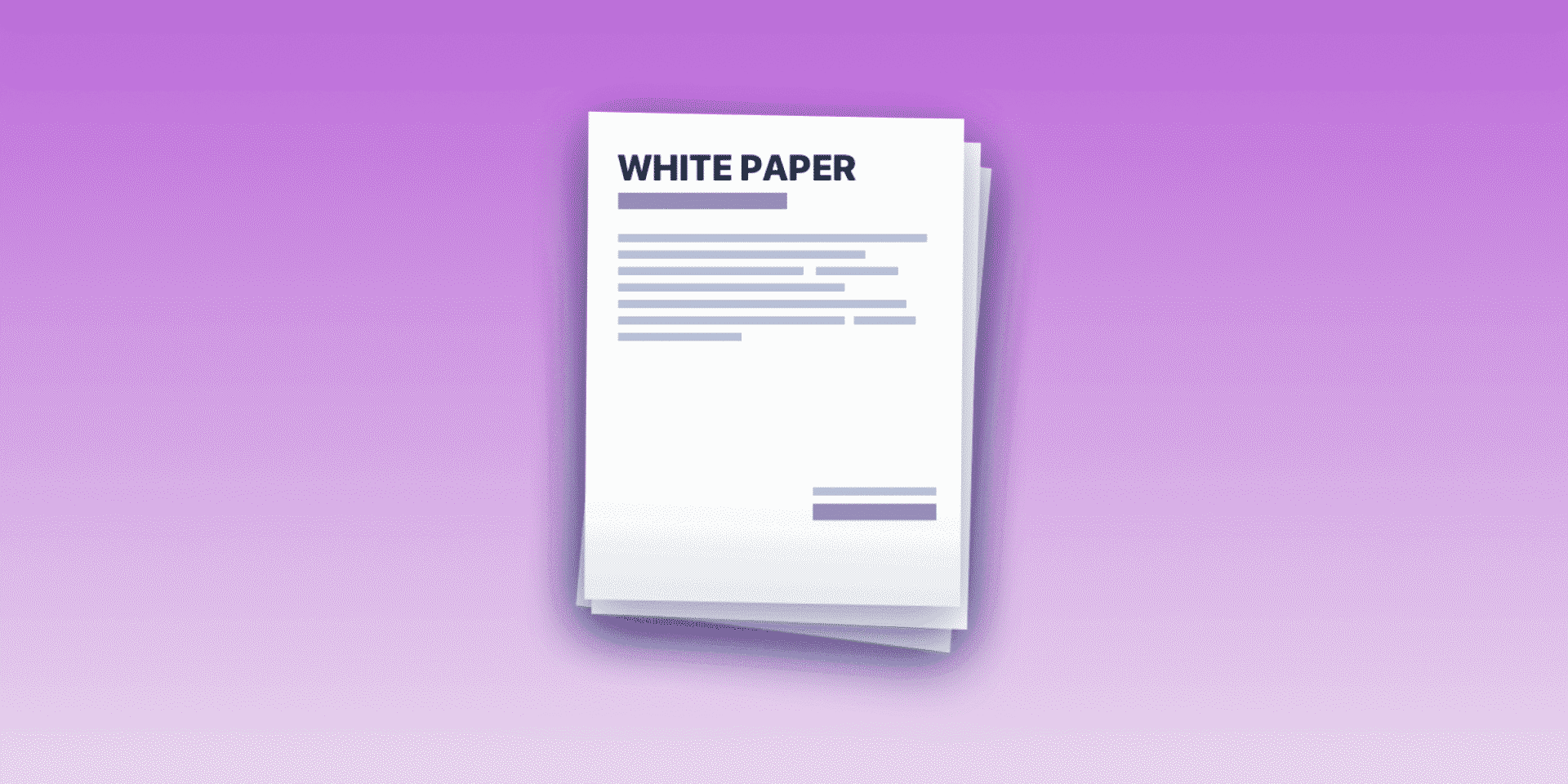 White Paper