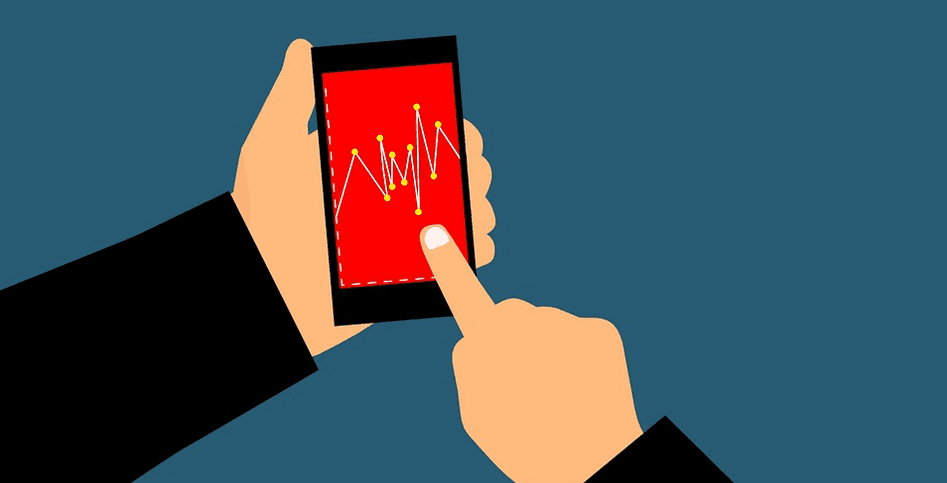 Cinco Errores que los Traders Iniciantes Suelen Cometer