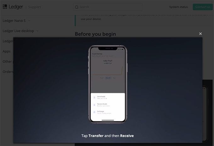 Review Ledger Nano X - Avaliação Completa 20 Guia Transact