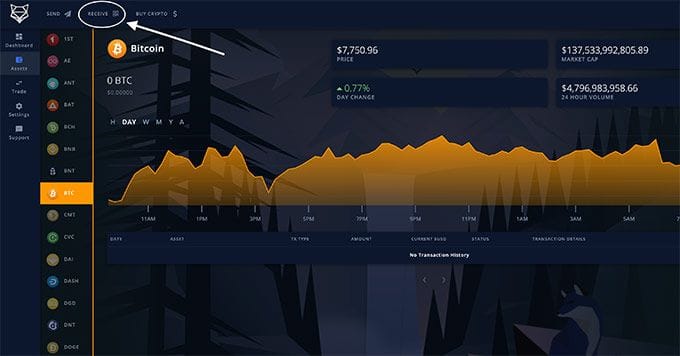 Review Carteira KeepKey 15 ShapeShift