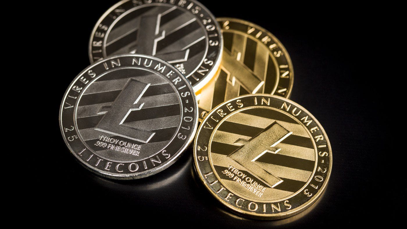 A Litecoin (LTC) Pode Chegar a 100 Dólares? - Forex Digital
