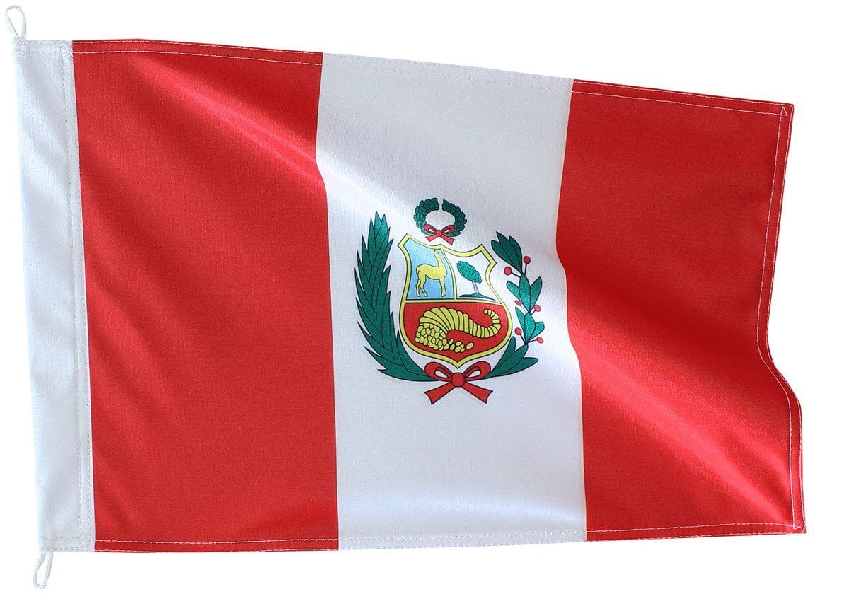 Melhores Corretores do Peru