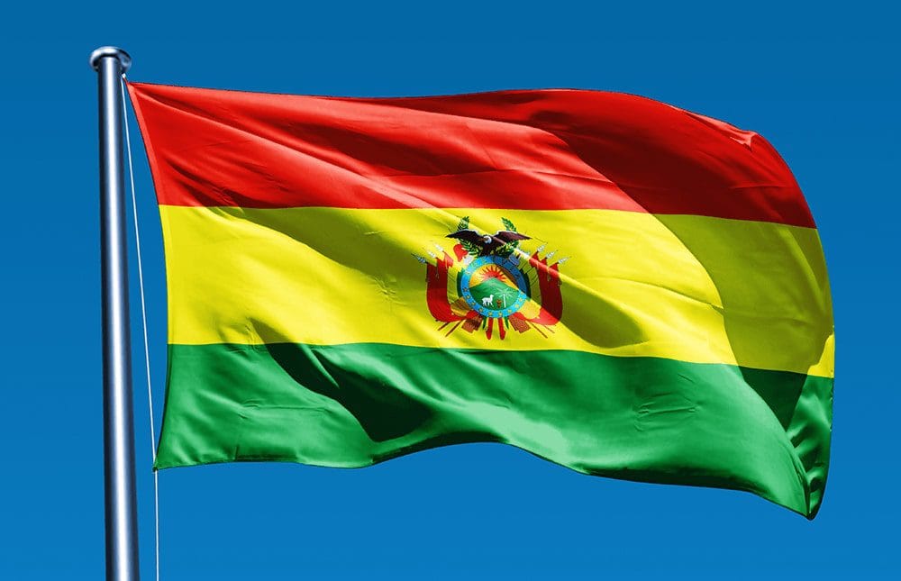 Mejores Corredores de Bolivia