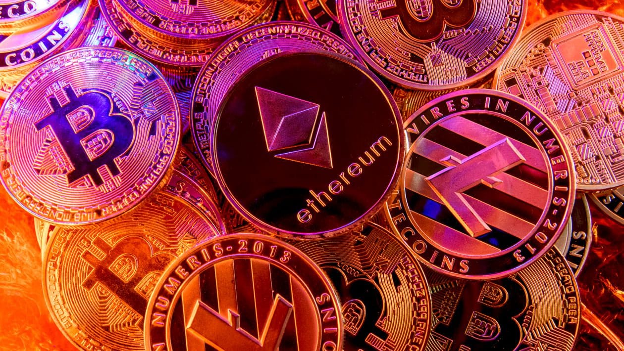 ¿Qué son las Altcoins? Todo lo que necesitas saber.