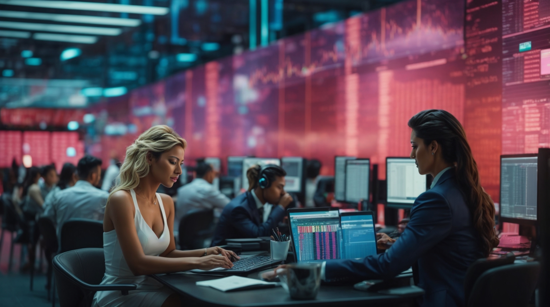 Cómo Funciona la Inversión en Forex: El Mayor Mercado del Mundo 9 Cómo Funciona la Inversión en Forex: El Mayor Mercado del Mundo