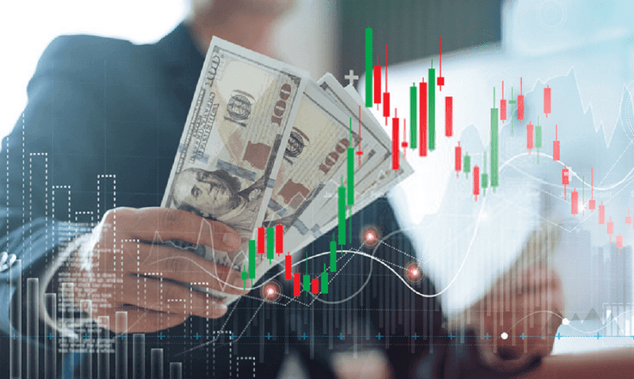 ¿Cuánto gana el day trader promedio en negociación Forex? 4 Quanto Ganha o Day Trader Médio em Negociação Forex