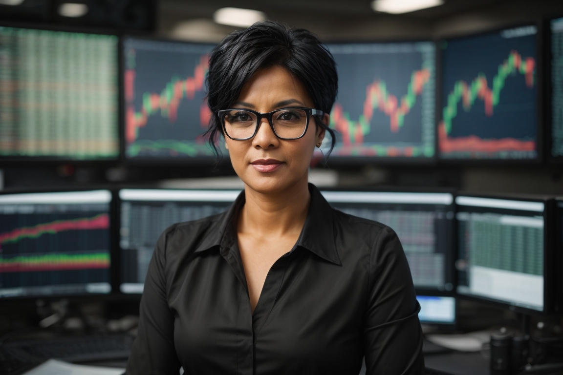 Patrón de Bandera de Toro: Dominio Completo para Operadores