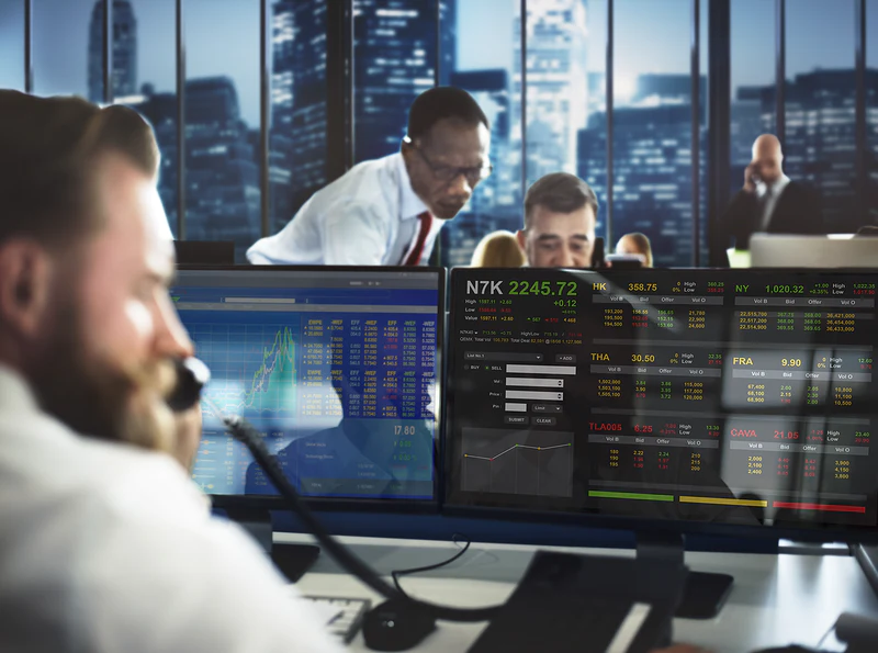 Spread - O que é um Forex Spread e Como Funciona?