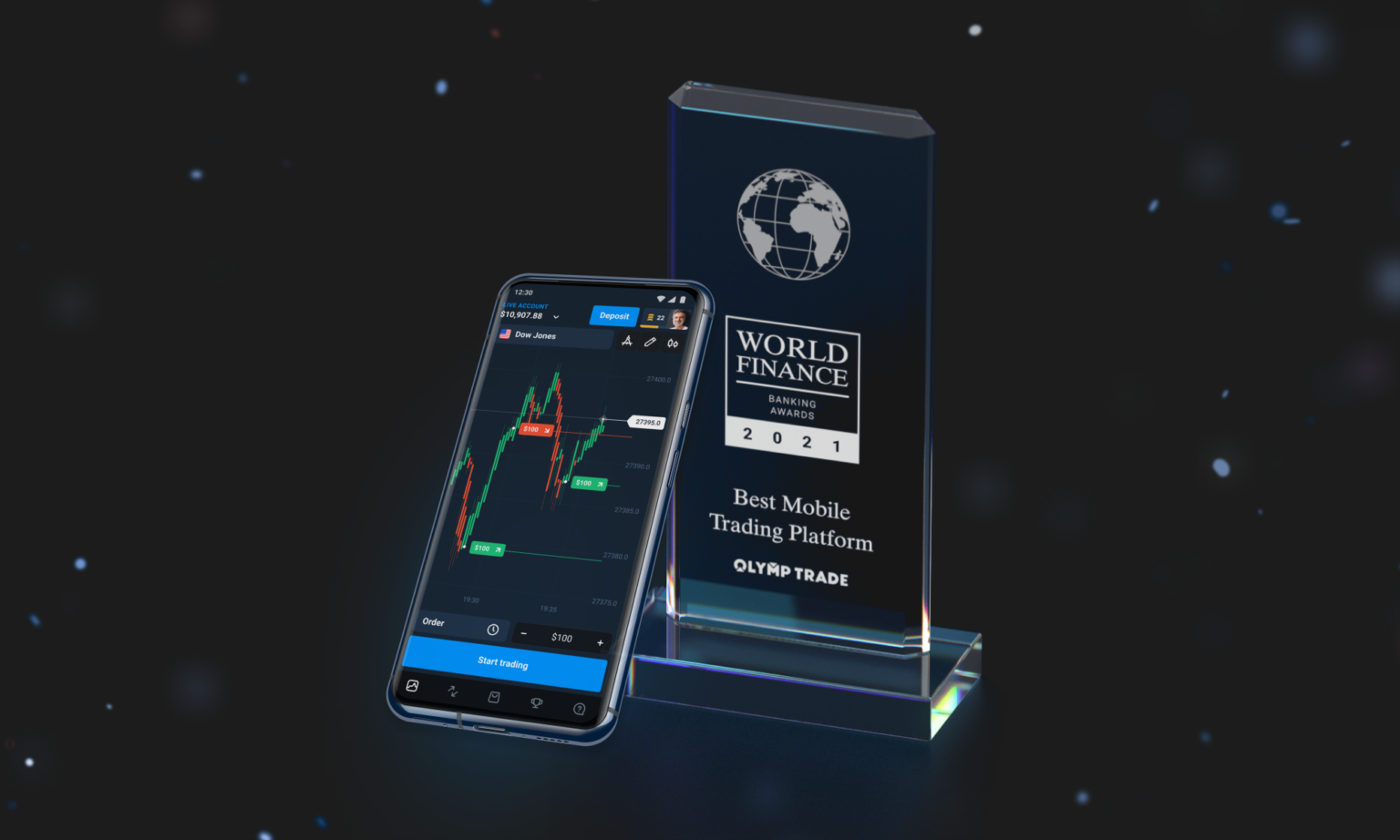 ¿Olymp Trade es Confiable? Análisis Definitivo de la Plataforma