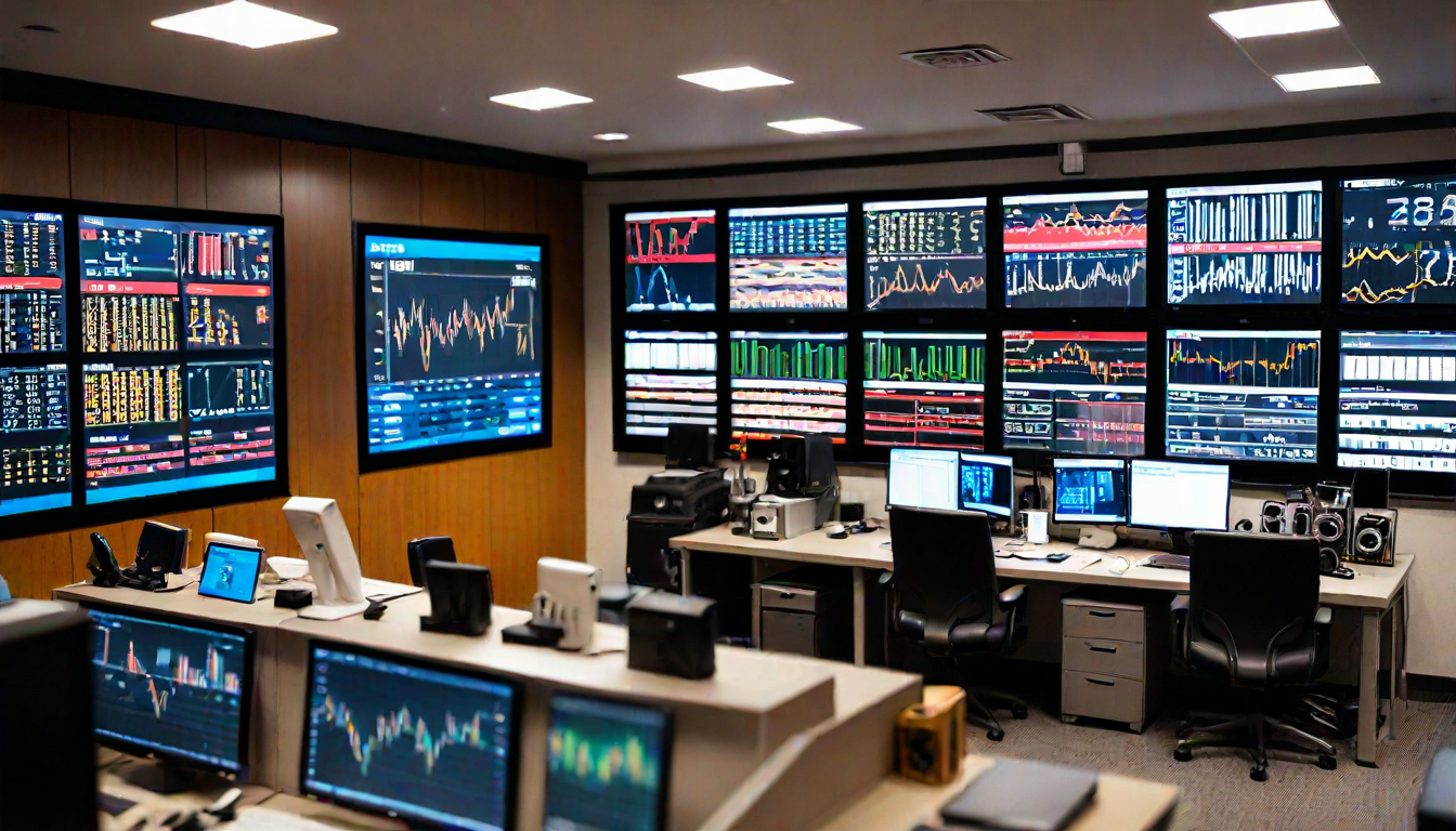 Opciones Put: Estrategias de Protección y Ganancia