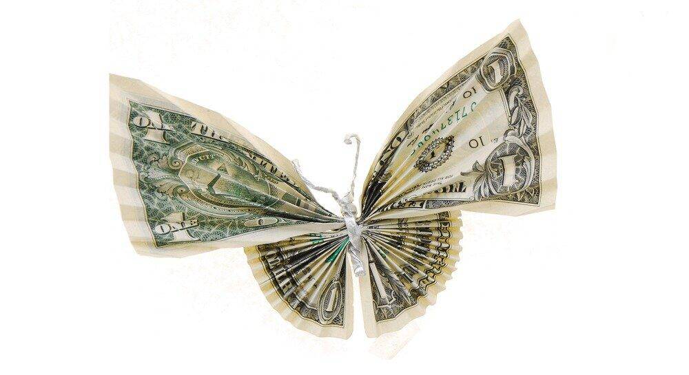 Patrón Mariposa en Forex: Armonía, Precisión y Disciplina Operacional