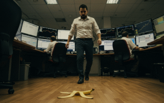 Erros Comuns de Negociação Como Evitar e Melhorar