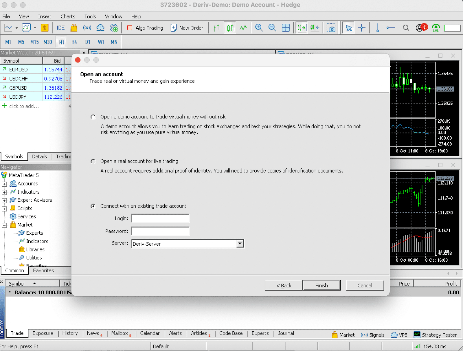 Guía para Deriv MT5 - Plataforma de Negociación CFD 1 Acd1F593 011C 418A 91Bb 9B46D68D94E3