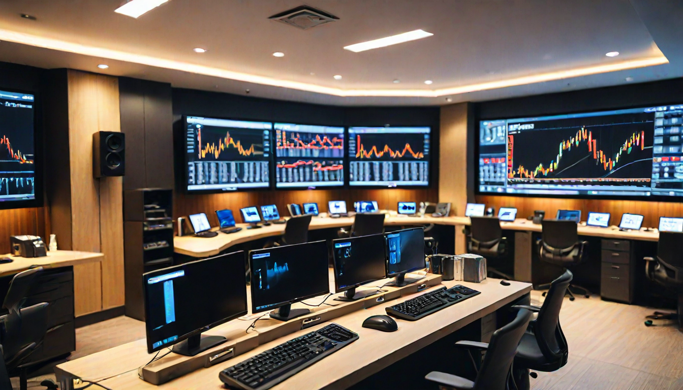 Factor Económico para Acciones: Análisis Fundamental y Técnico 4 Factor Económico para Acciones: Análisis Fundamental y Técnico