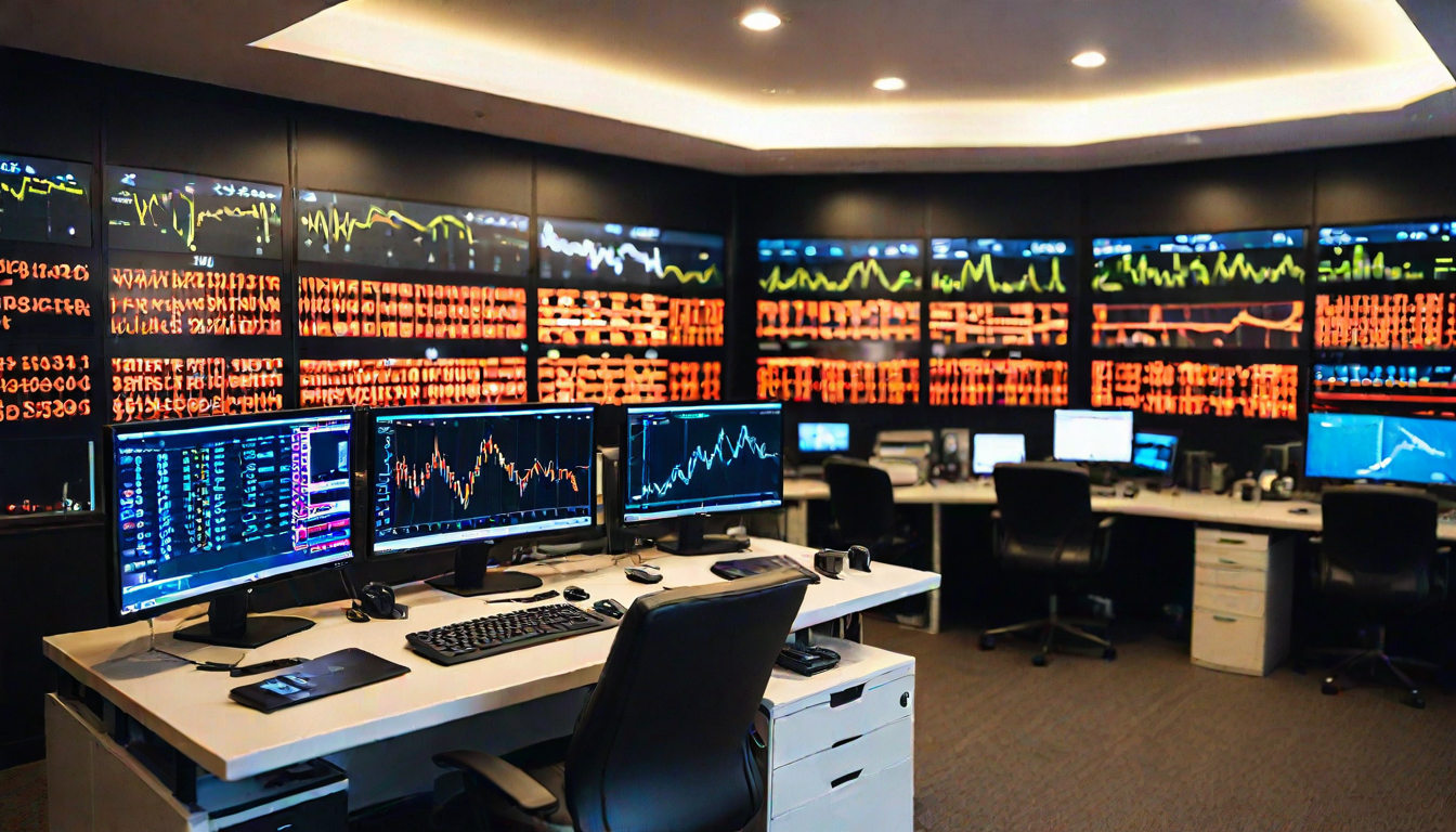 Negociación de Opciones Binarias: Una Guía Completa 1 Negociación de Opciones Binarias: Una Guía Completa