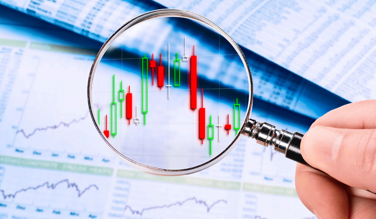 Análisis Técnico: Lo Que los Bancos Ocultan a los Traders