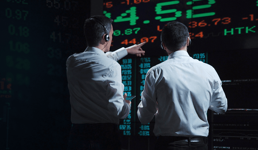 Para que Precisamos de Corretoras?