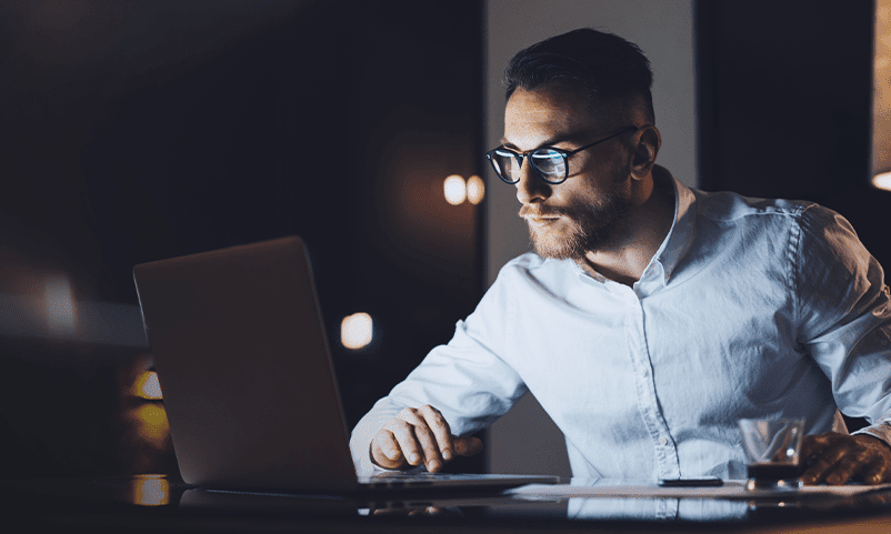 Tipos de Análise Financeira