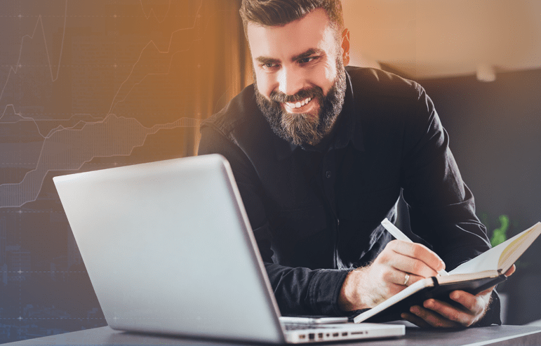 ¿Qué es el Trading y quiénes son los Traders? La verdad más allá del estereotipo. 3 ¿Qué es el Trading y quiénes son los Traders? La verdad más allá del estereotipo.