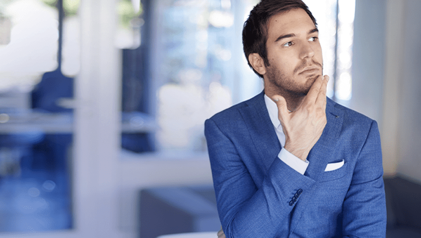 ¿Qué mercado elegir?