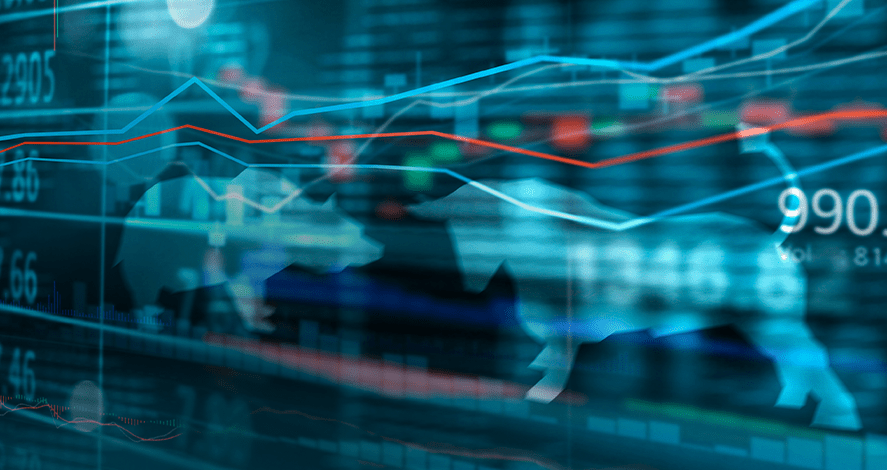 Os Movimentos de Preços Acontecem Por Acaso?