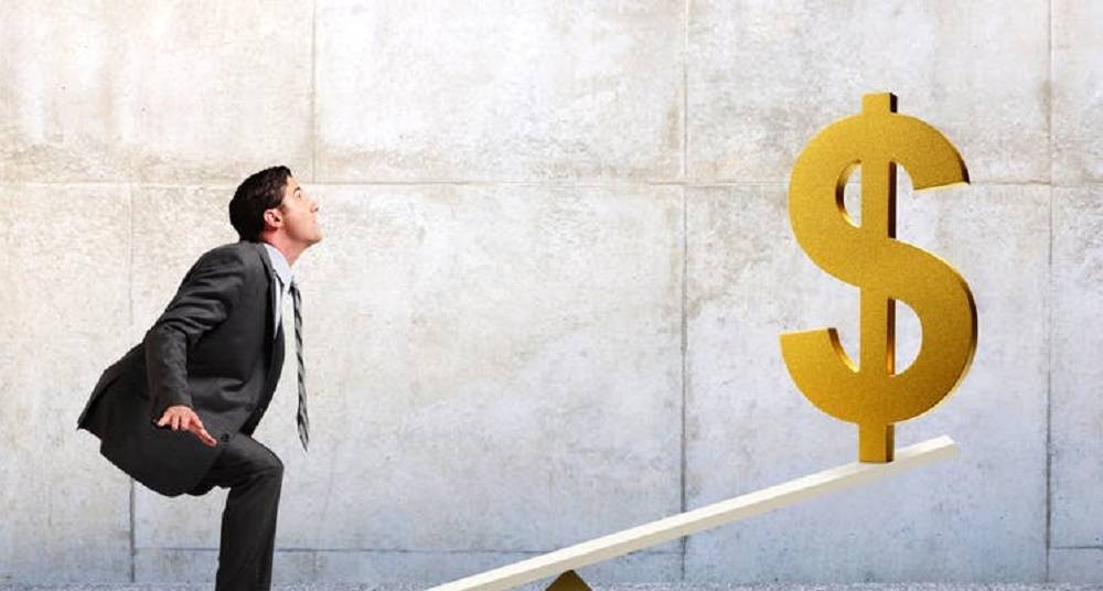 Cómo Negociar Con Apalancamiento? Oportunidad y Ruina 1 Como Negociar Com Alavancagem