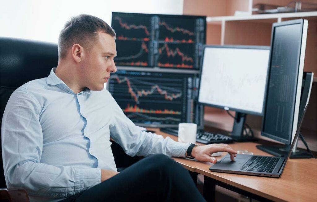 Como Negociar Forex Se Você já Tiver Um Emprego?