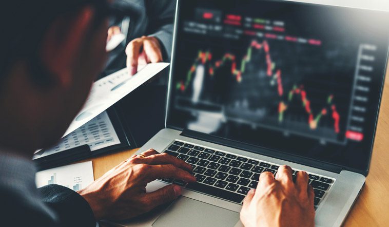 Como Negociar com o Método Scalping