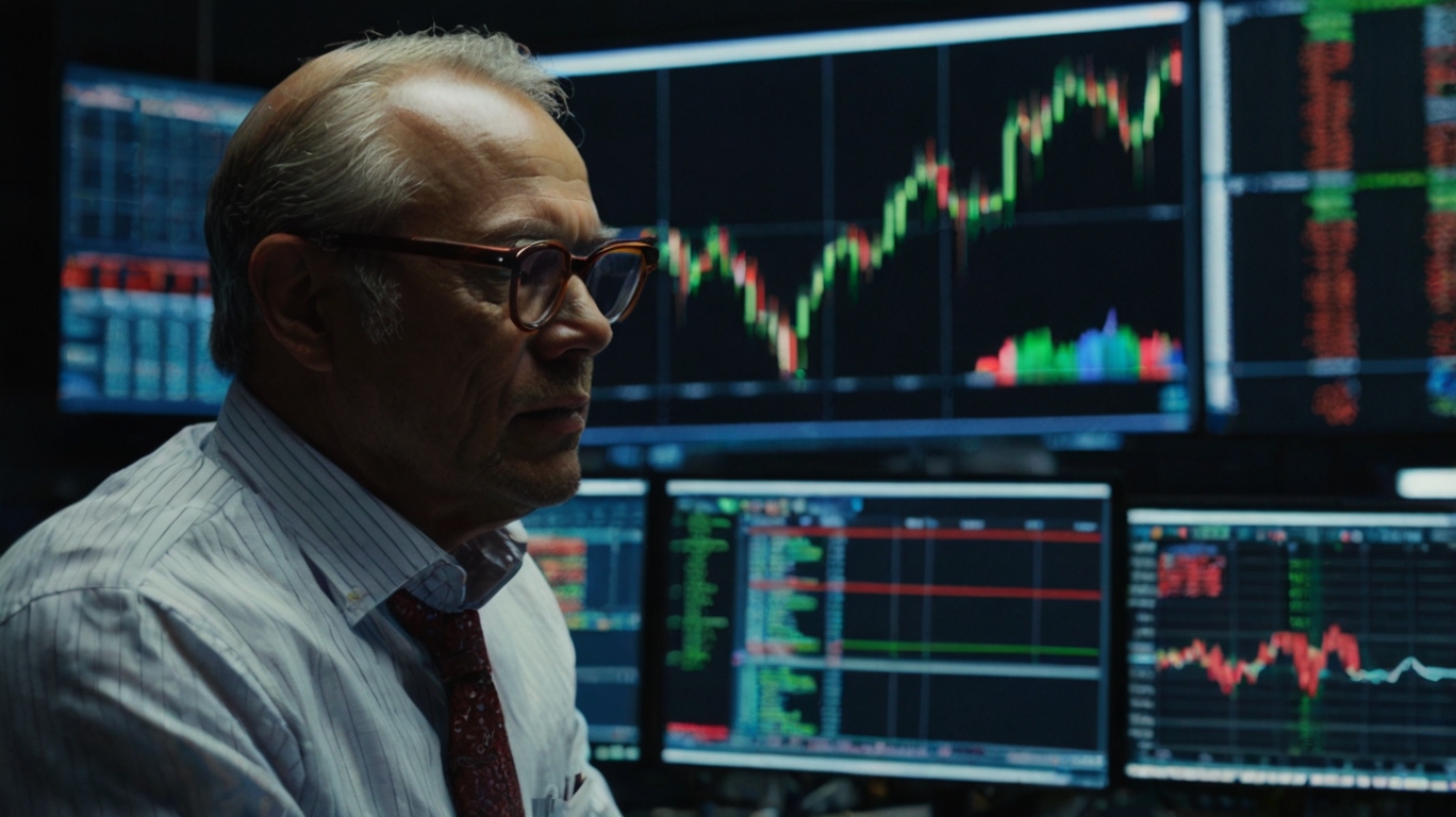 Conta Demo Deriv: Laboratorio de Trading