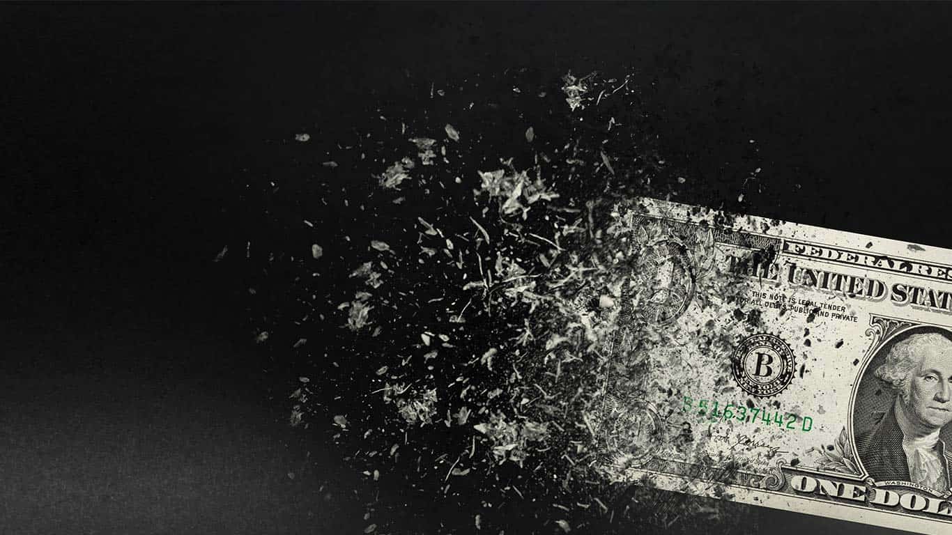 ¿Por Qué Sigues Perdiendo Dinero en la Negociación? 7 Continuo Perdendo Dinheiro