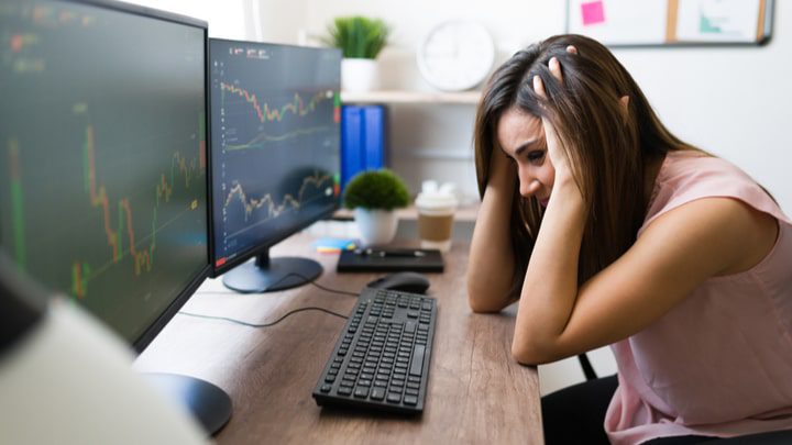 Erros de Negociação Que Devem Ser Evitados