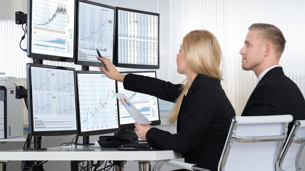 Negociação de Day Trading: 5 Dicas Importantes