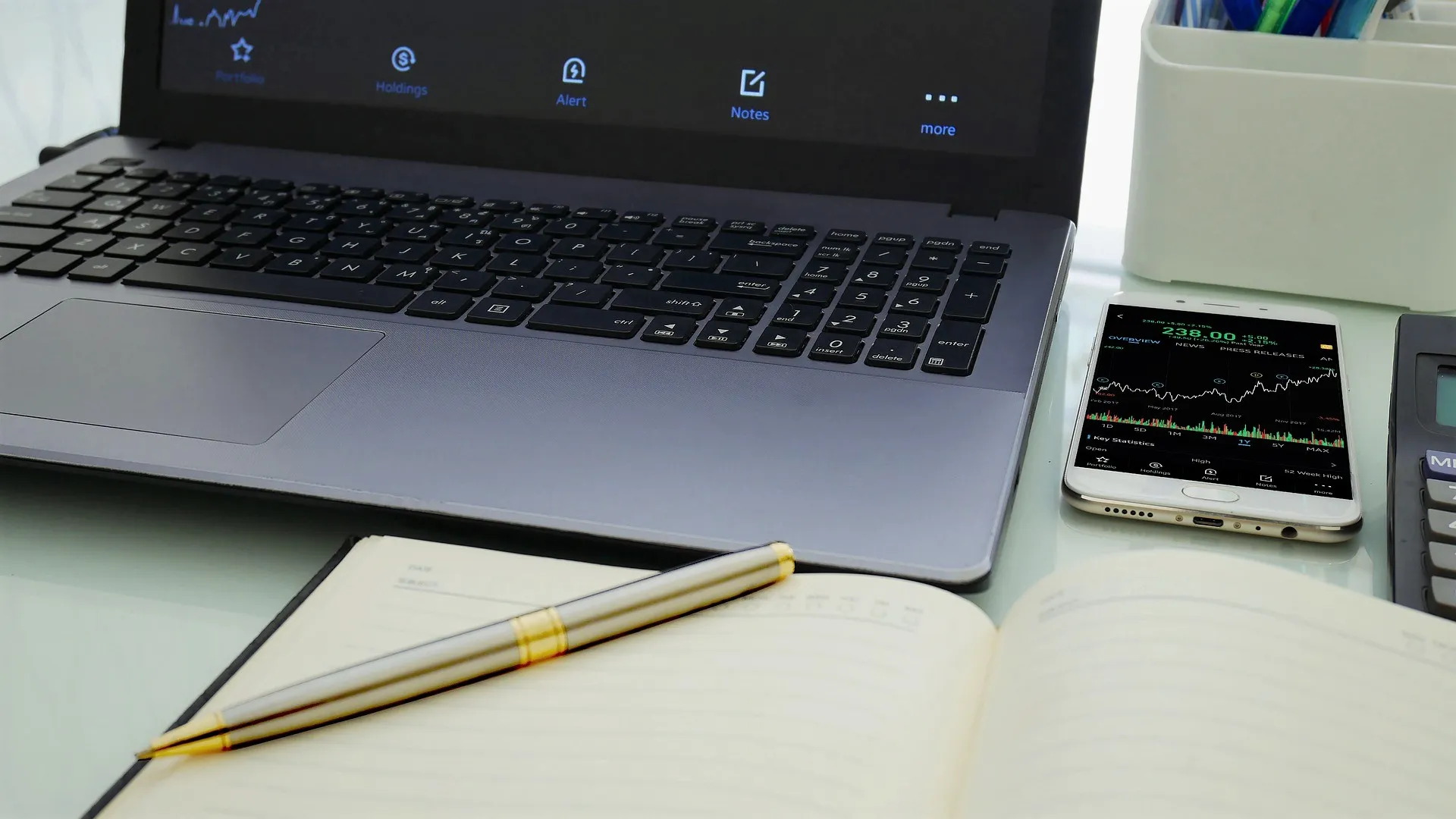 O Que é Alavancagem e Como Usá-la